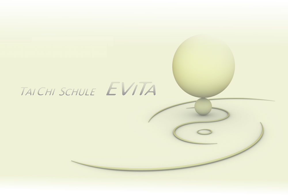 Tai Chi Schule EVITA Logo gross
